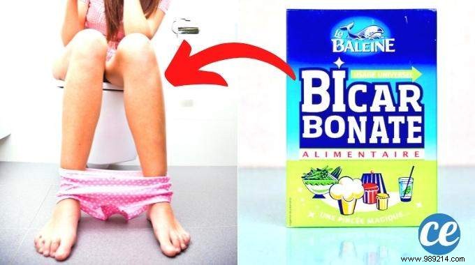 How To Use Baking Soda For Constipation (The Quick Remedy). 