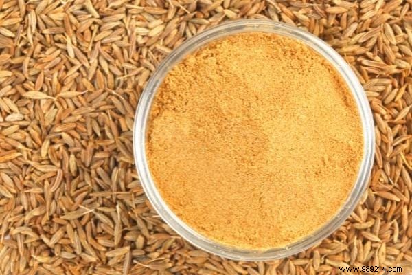 Cumin:12 Powerful Benefits of This Miracle Spice (And How to Use It). 