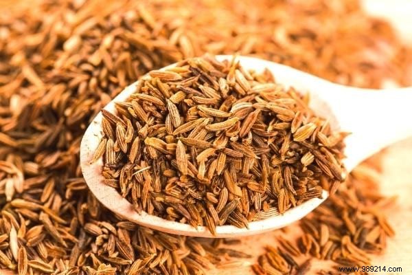 Cumin:12 Powerful Benefits of This Miracle Spice (And How to Use It). 