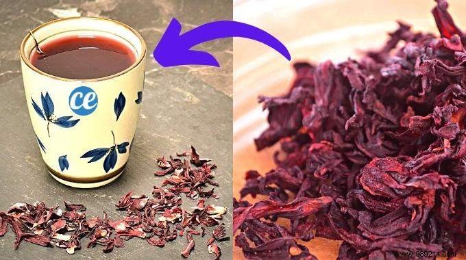 Bissap:7 Amazing Benefits of This Hibiscus Flower Infusion. 