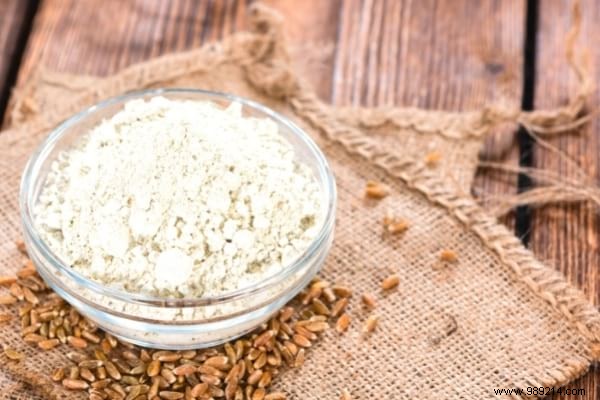 Small Spelled:7 Amazing Benefits of This Ancient Flour. 
