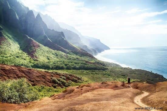 The 30 Most Incredible Hikes in the World (To Do at Least Once in a Lifetime!). 
