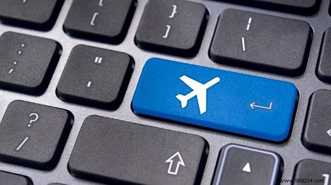 5 SECRET Tricks To Pay For Your Plane Tickets CHEAPER. 