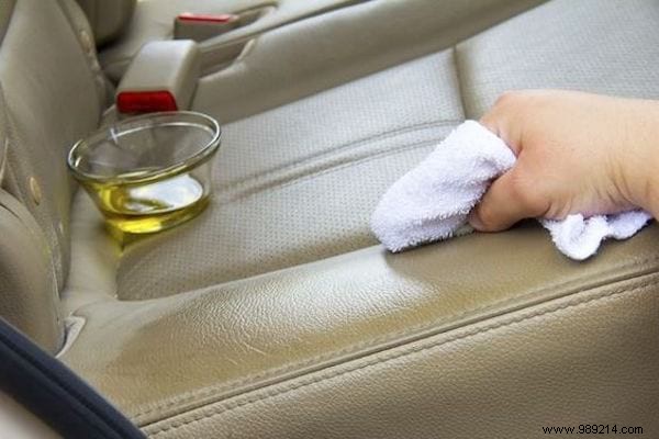 15 Incredible Tricks To Make Your Dirty Car Look Like New! 