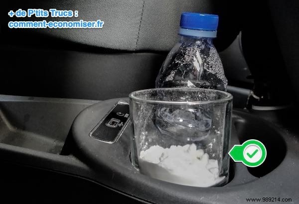 My Infallible Tip To Make Your Car ALWAYS Smell Good! 