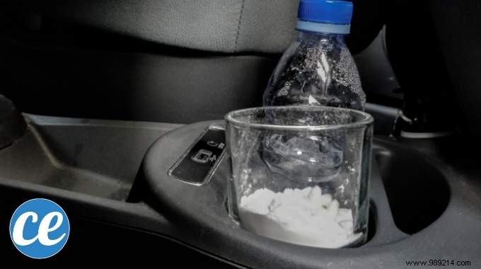 My Infallible Tip To Make Your Car ALWAYS Smell Good! 