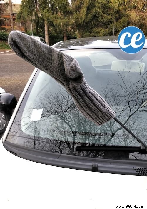 12 Essential Tips For Your Car In Winter. 