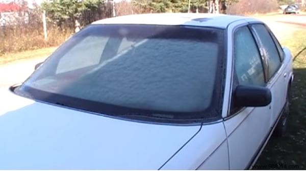 12 Essential Tips For Your Car In Winter. 