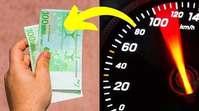How Fast Should You Drive To Save $211 In Gas? 