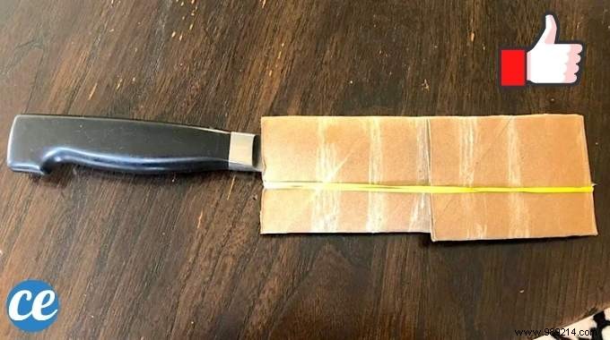Moving:How to Transport Your Knives Easily (and WITHOUT Danger). 
