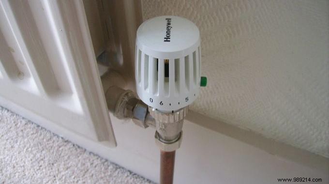 4 Inexpensive Equipment For Less Expensive Heating. 