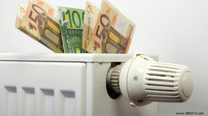 How to Save Heating? The 10 Tips to Know. 