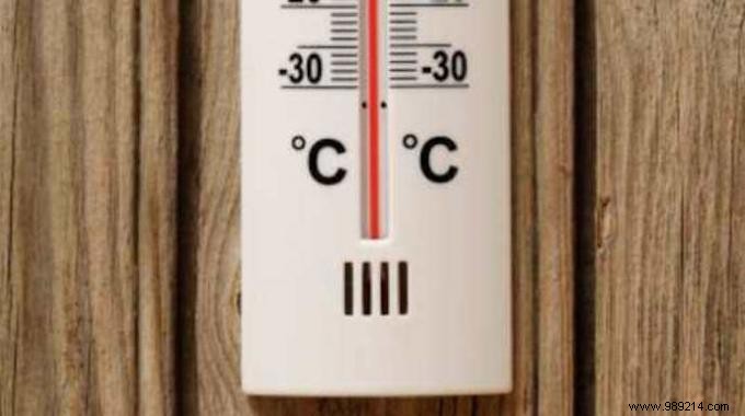 What is the Ideal Temperature at Home? 