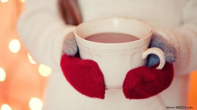 My 5 Best Tips To Fight The Cold Without Spending Anything. 