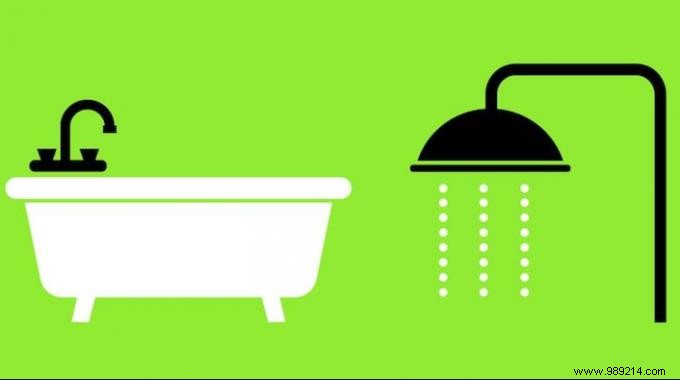 16 Tips to Save Water and Reduce your Bill EASILY. 
