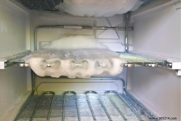 Freezer:These Tricks To Save 40% On Your Energy Bill. 