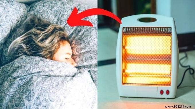 Should You (Really) Leave the Heating On All Night? 
