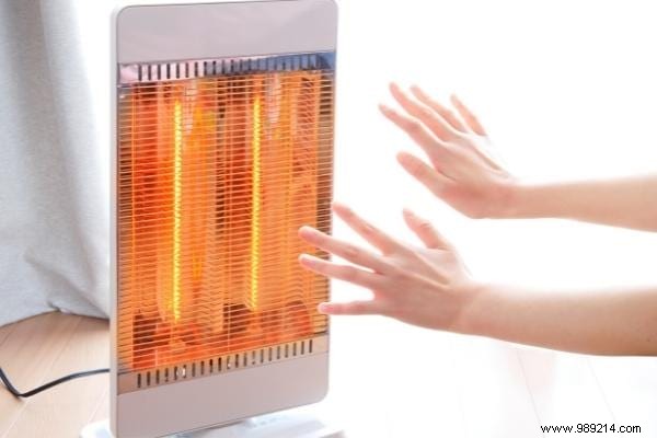 Is It Cheaper To Leave The Heat On All Day Or To Turn It On And Off? 