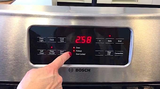 Is It REALLY Worth Preheating Your Oven? 