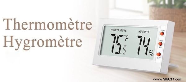 What Is The Ideal Temperature In Each Room In Winter? 