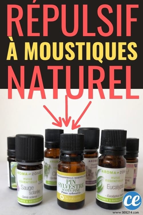 7 Mosquito Repellent Essential Oils to Urgently Put in Your Diffuser. 