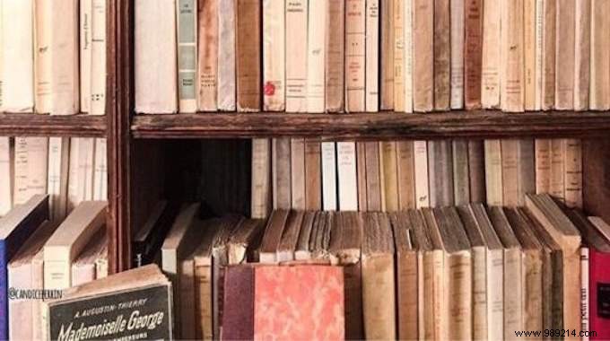 Buying Used Books:The Smart Way To Save Money. 