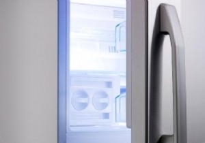 THE Trick That Works To Reduce The Consumption Of Your Fridge. 