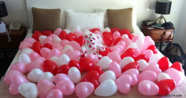 15 Simple and Cheap Ideas for Valentine s Day. 