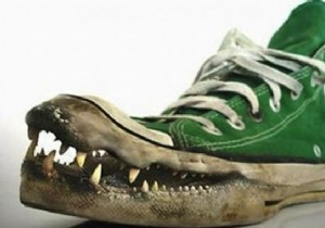 The Amazing Tip to Clean Your Sneakers Effectively. 