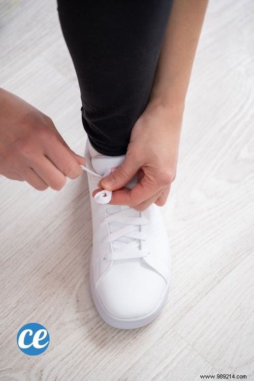 9 Tips To Make Your Sneakers All White Again As On The 1st Day! 