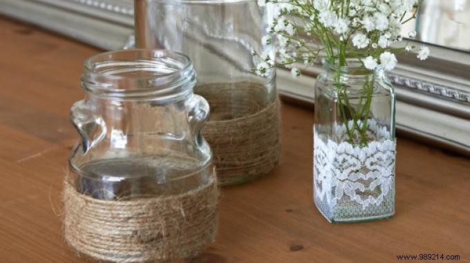 Upcycling:the 10 Best Ideas Anyone Can Do at Home! 