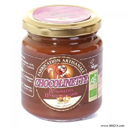 Do you like Nutella? 10 Organic Spreads BETTER Than Nutella. 