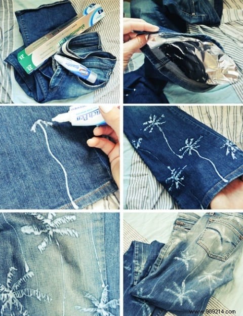 54 Incredible Ways to Reuse Your Old Jeans. 