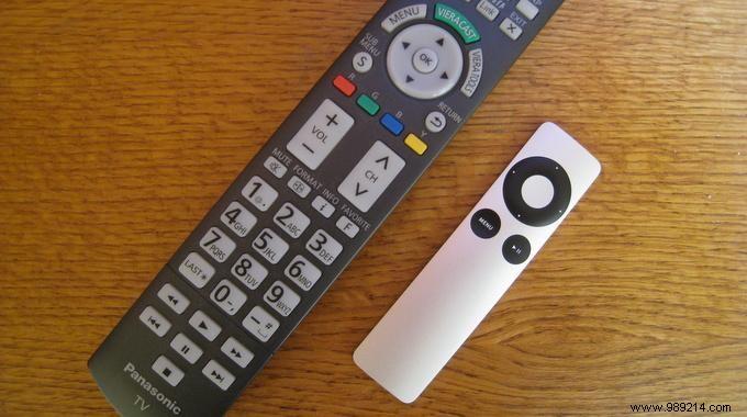 The Ultimate Tip to Never Lose a Small Remote Again. 
