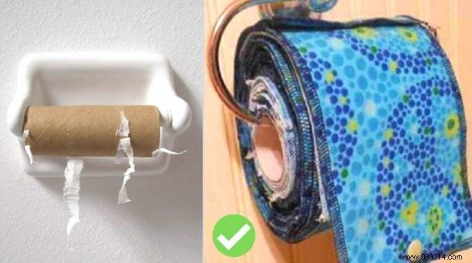 How I Poop WITHOUT Toilet Paper (And Save $360/Year). 