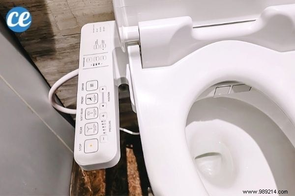 How I Poop WITHOUT Toilet Paper (And Save $360/Year). 