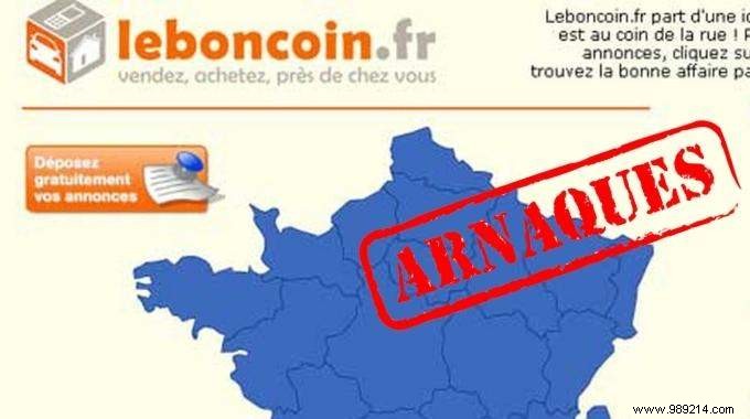 23 Common Le Bon Coin Scams (And My Tips For Avoiding Them). 