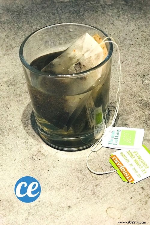 Can You REALLY Use a Tea Bag Multiple Times? 