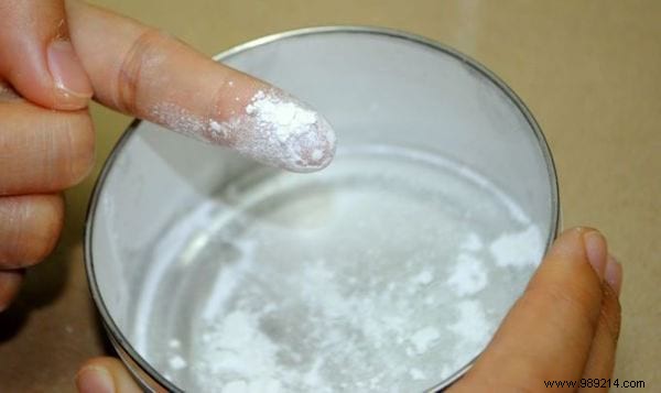 The 9 uses of talc that will make it your best everyday ally. 