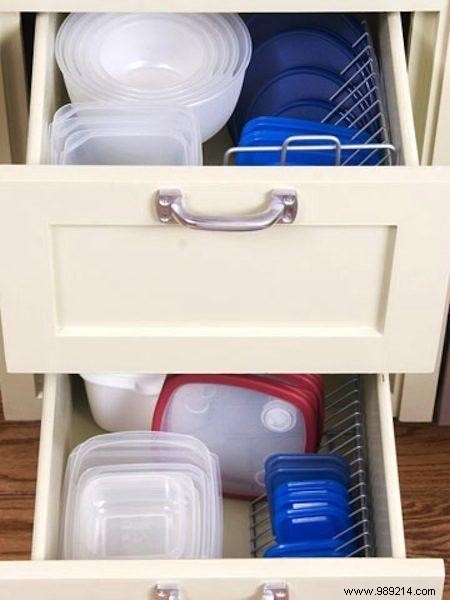 12 Ingenious Tips To Better Organize Your Home. 