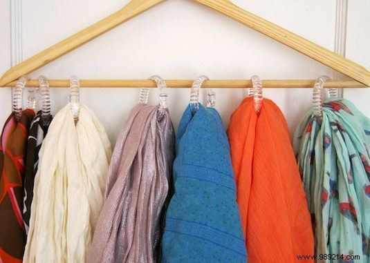 12 Ingenious Tips To Better Organize Your Home. 
