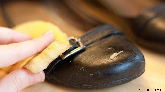 The Effective Tip For Properly Maintaining Your Leather Shoes. 