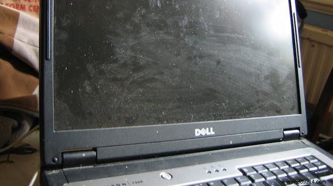 Here s How to Clean Your Computer Screen WITHOUT a Wipe. 