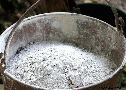 10 Uses for Wood Ash You Never Thought of. 