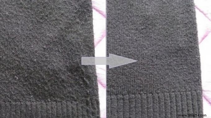 How to Remove Pilling from a Wool Sweater? 14 Tricks That Work. 