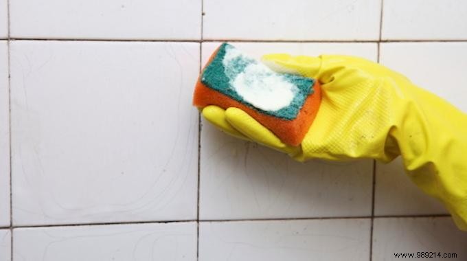 7 Tips for Effectively Cleaning Tile Grouts. 