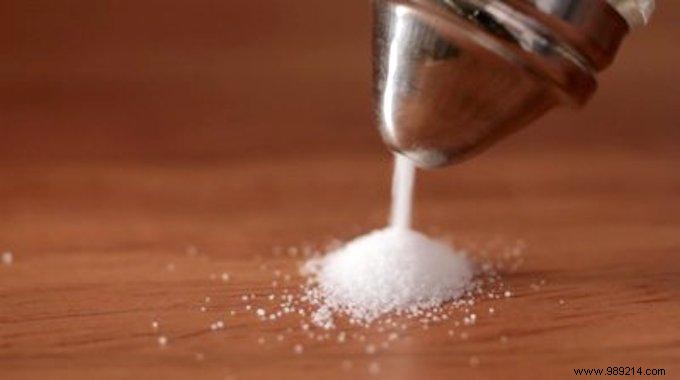 4 Uses of Salt You Didn t Know About. 