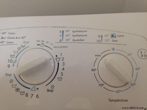 How to Clean a Washing Machine in 7 Steps. 