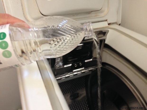 How to Clean a Washing Machine in 7 Steps. 