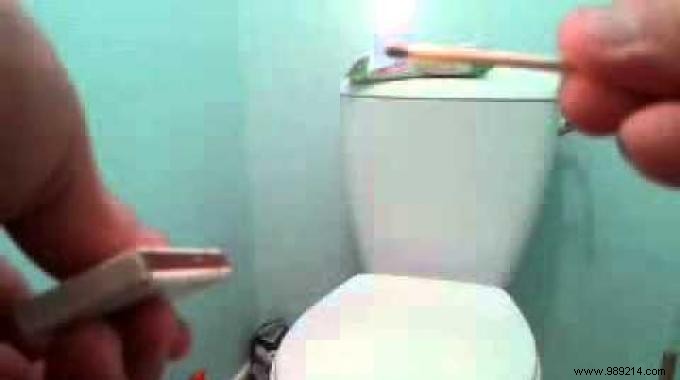 How to Get Rid of Bad Toilet Odors in 30 Seconds. 